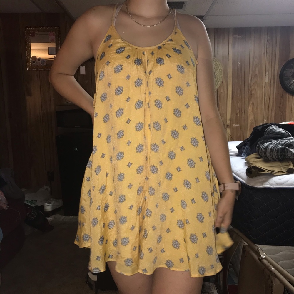 Kimchi Blue Sundress